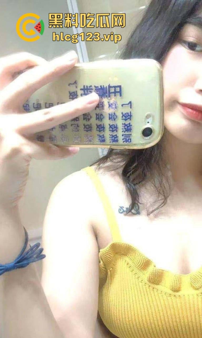 台湾萌系学生妹[刘美岐]啪啪自拍流出！短发俏皮，胸大无脑，男友爆射全身！  第10张