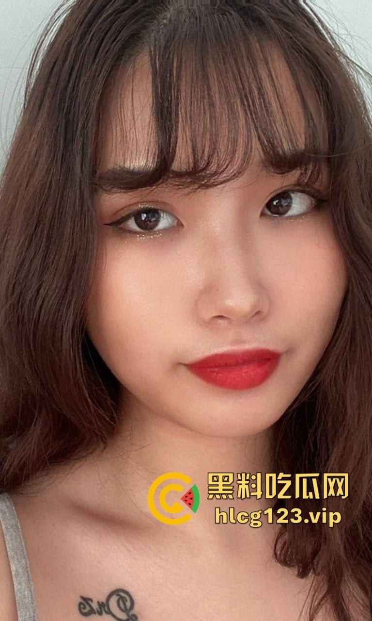 台湾萌系学生妹[刘美岐]啪啪自拍流出！短发俏皮，胸大无脑，男友爆射全身！  第16张