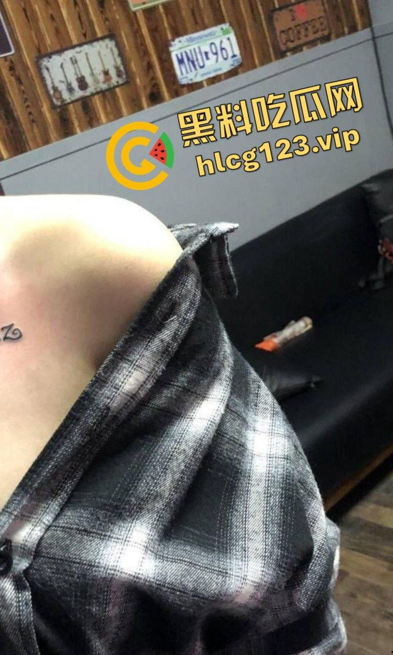 台湾萌系学生妹[刘美岐]啪啪自拍流出！短发俏皮，胸大无脑，男友爆射全身！  第21张