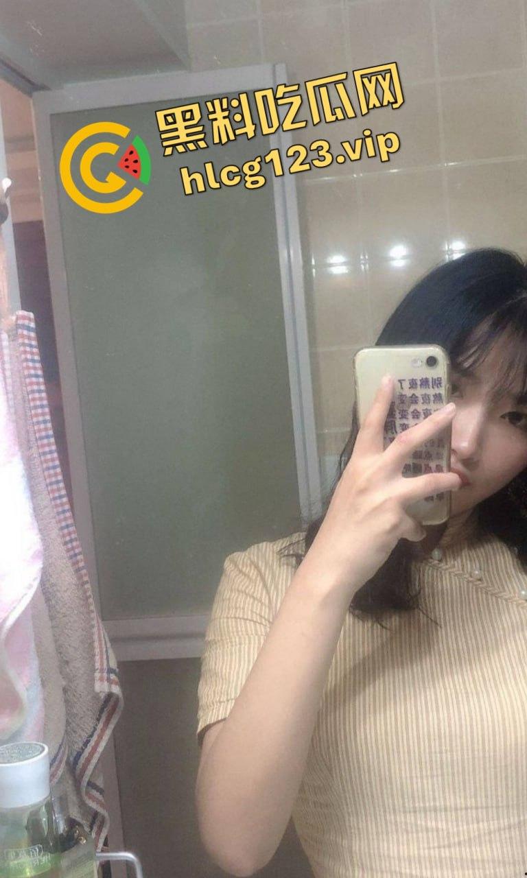 台湾萌系学生妹[刘美岐]啪啪自拍流出！短发俏皮，胸大无脑，男友爆射全身！  第22张