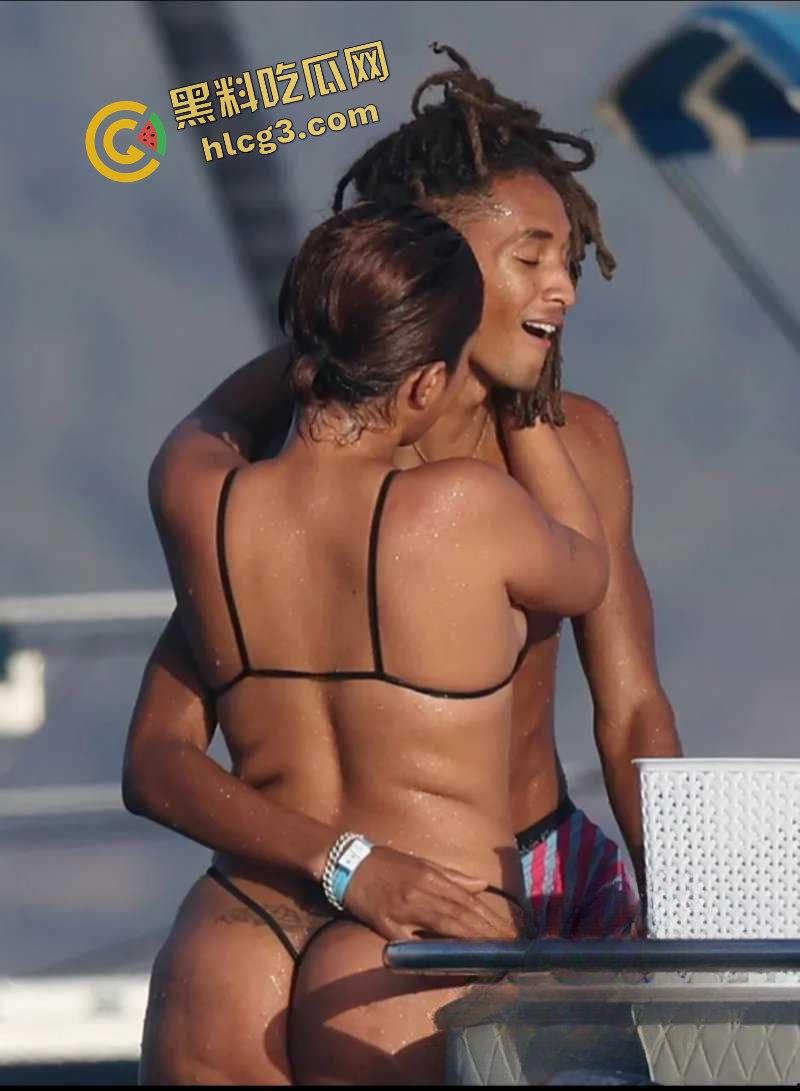 国外大瓜!奥斯卡影帝儿子『贾登史密斯』出轨女模特奥帕特 游艇激情相拥! 第5张 国外大瓜!奥斯卡影帝儿子『贾登史密斯』出轨女模特奥帕特 游艇激情相拥! 第5张