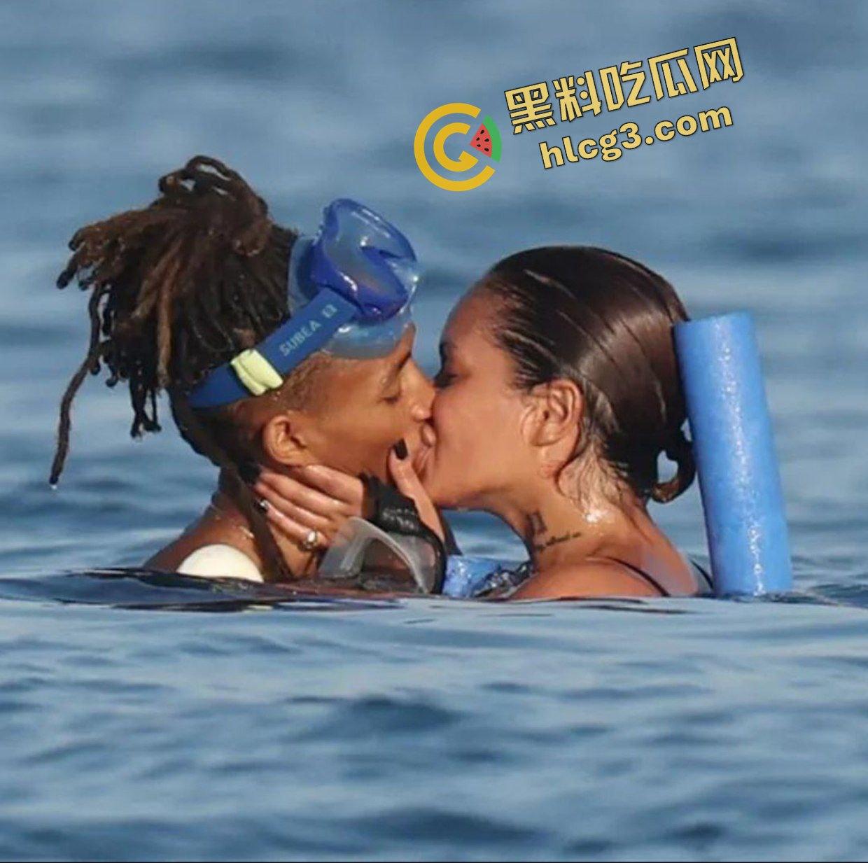 国外大瓜!奥斯卡影帝儿子『贾登史密斯』出轨女模特奥帕特 游艇激情相拥! 第6张 国外大瓜!奥斯卡影帝儿子『贾登史密斯』出轨女模特奥帕特 游艇激情相拥! 第6张