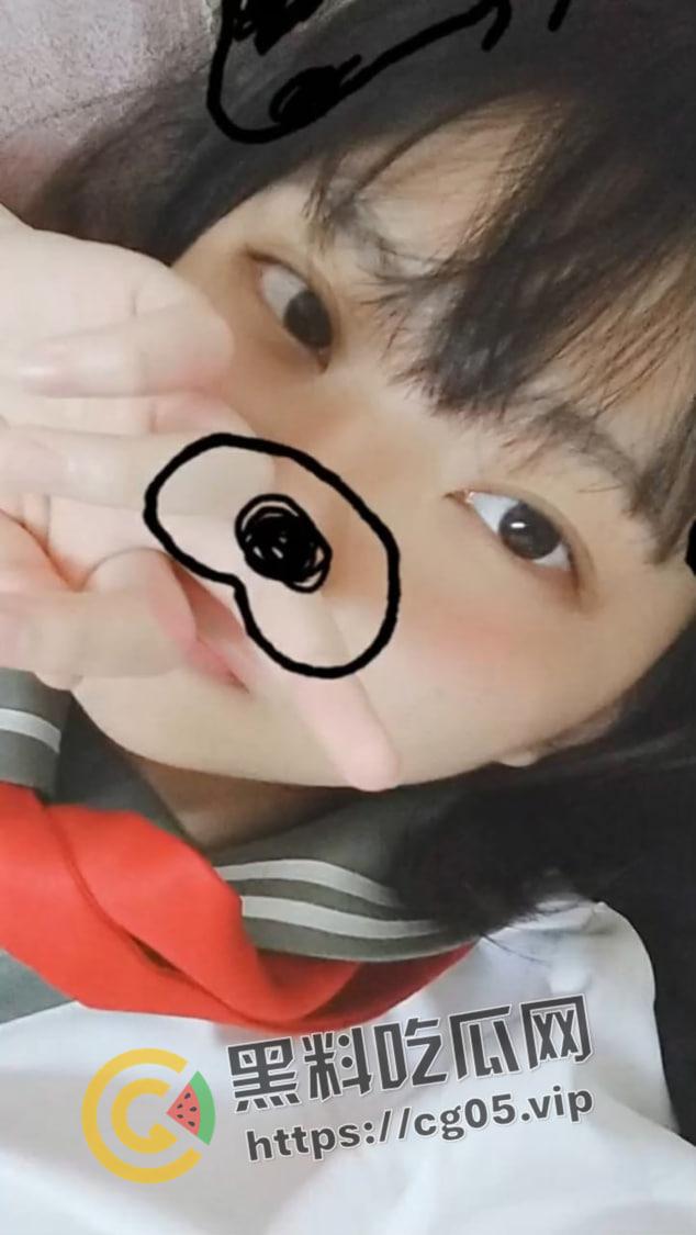 深圳二中【胡慧雯】初中生就写下契约成为母狗性奴 契约内容可谓毁三观 小母狗被调教的相当成功  第3张