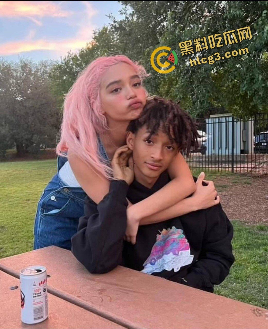 国外大瓜!奥斯卡影帝儿子『贾登史密斯』出轨女模特奥帕特 游艇激情相拥! 第15张 国外大瓜!奥斯卡影帝儿子『贾登史密斯』出轨女模特奥帕特 游艇激情相拥! 第15张