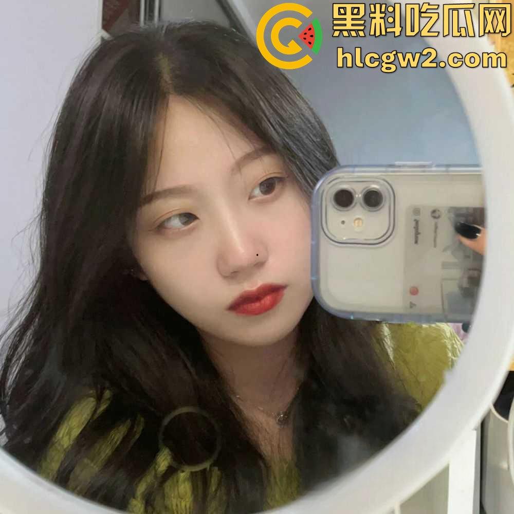 湘潭大学00后学霸【孟晓琳】白天乖学生，晚上成疯狂小母狗，背后秘事吓死人！  第1张