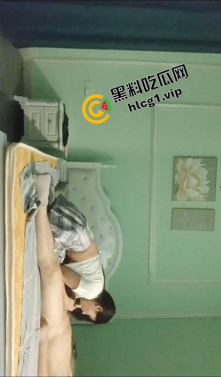 青岛大神真实探店！JK站街鸡婆只需260即可各种爆操！全程高燃！  第7张