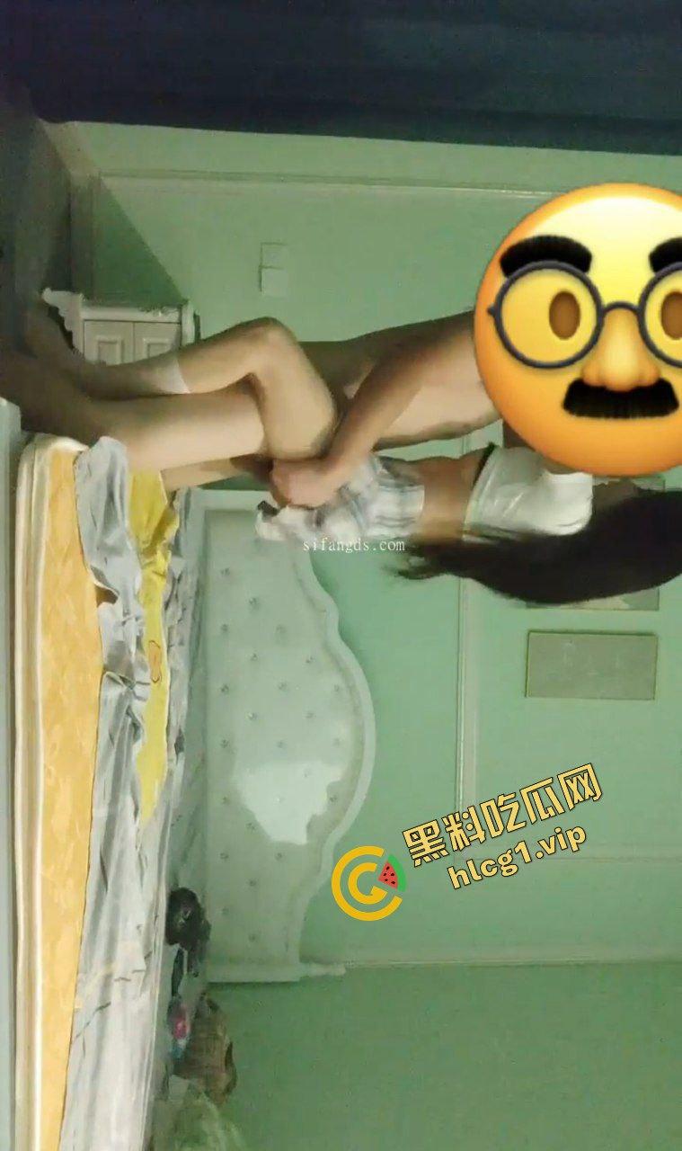 青岛大神真实探店！JK站街鸡婆只需260即可各种爆操！全程高燃！  第8张