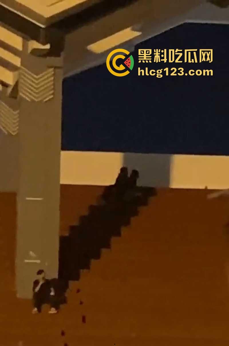 【云南民族大学】军训现场 主席台上演“活春宫” 激情野战被全校直播  第2张