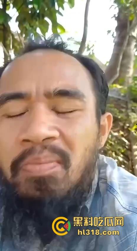 不是哥们毛毛虫也能吃的吗？这东西不是有毒！身体碰一下都全身红，你这舌头没事吧！  第5张