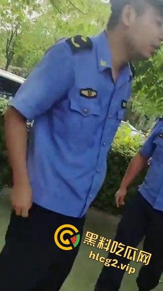 武汉城管打人？官方回应：不好意思，城管是冒充的！  第2张