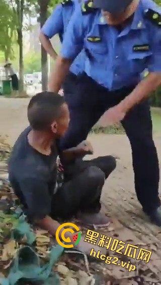 武汉城管打人？官方回应：不好意思，城管是冒充的！  第4张