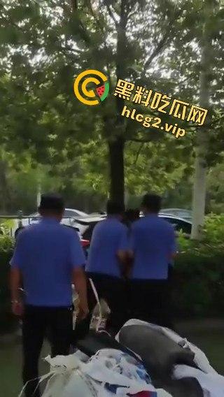 武汉城管打人？官方回应：不好意思，城管是冒充的！  第5张