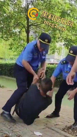 武汉城管打人？官方回应：不好意思，城管是冒充的！  第8张