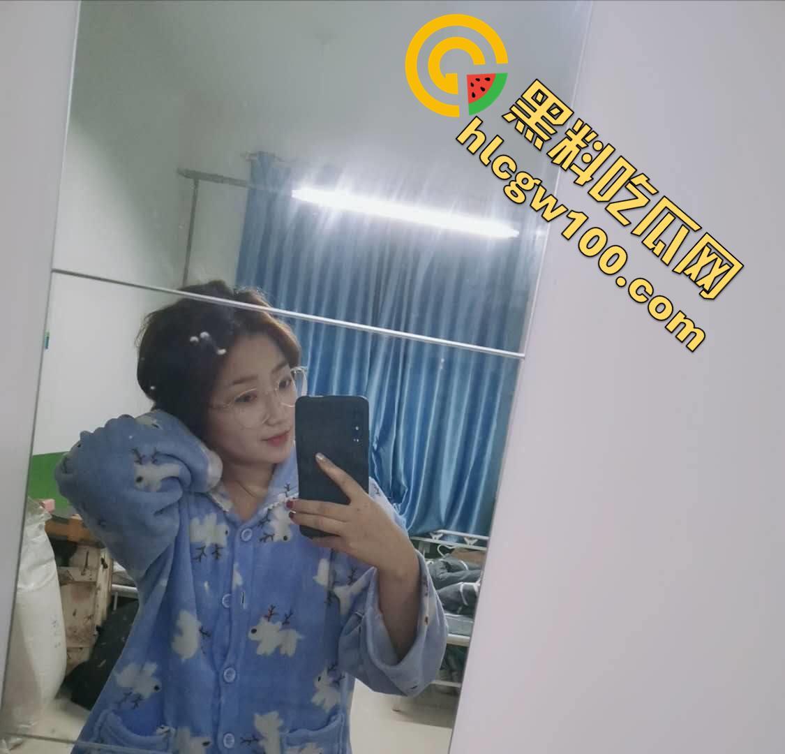 为人师婊江苏六小【刘美琳】，白天教书育人，晚上露出拯救色友，果然是人民的好老师  第7张