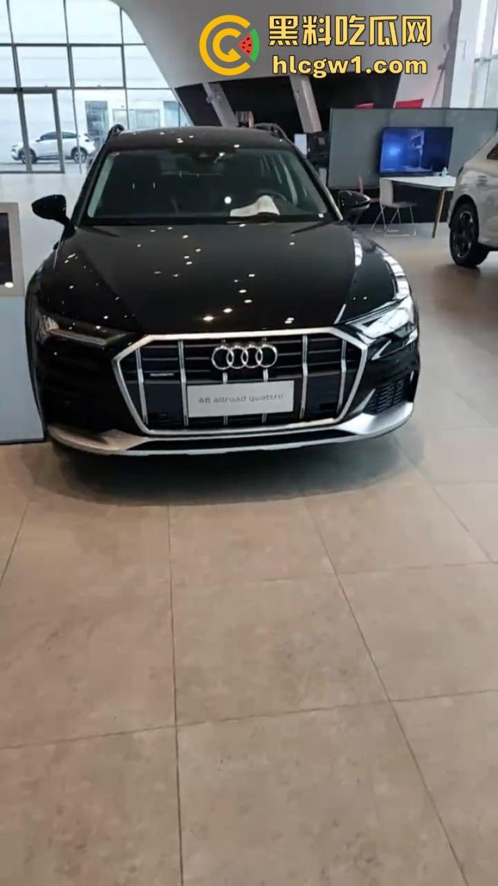 天津永濠奥达4s店关门卷款跑路 现场汽车无人问津 进口车现在这么惨吗？  第8张