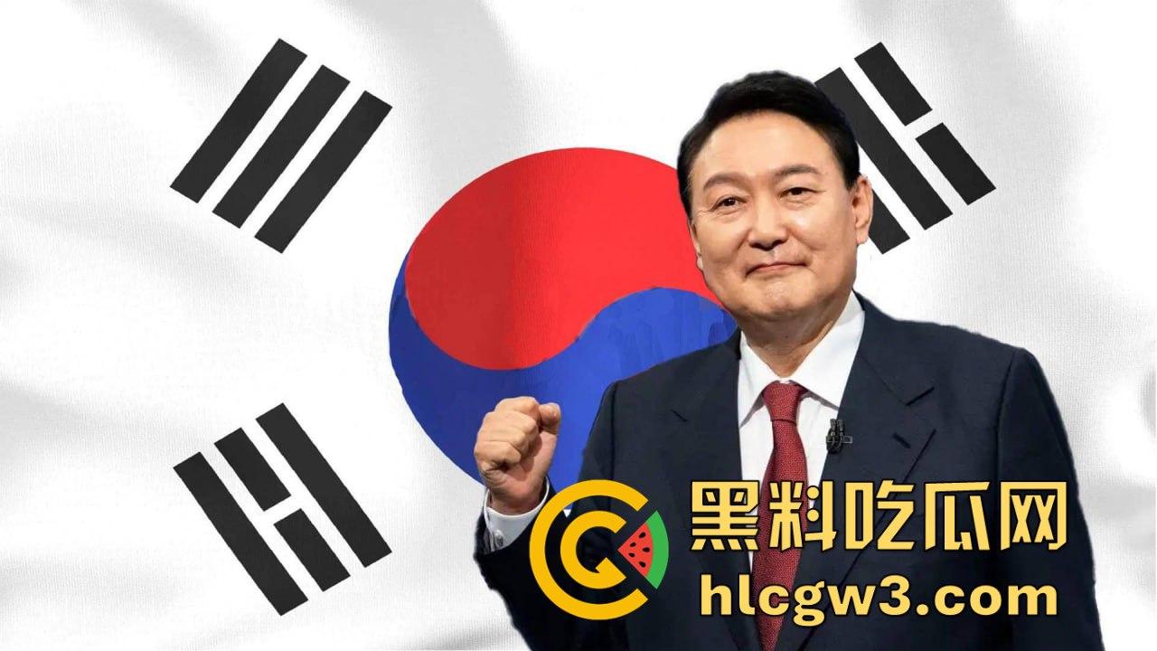 首尔之春恋爱脑总统『 尹锡悦』深夜全国戒严只为护妻子 第一夫人为让他稳住总统宝座睡遍军方高层！  第17张