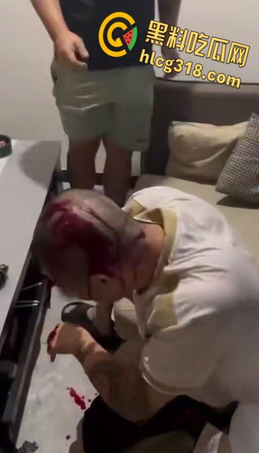 中国绑匪在菲律宾内讧，绑架国人生意惨淡，上演血腥狗咬狗，头破血流枪口相向 !  第6张