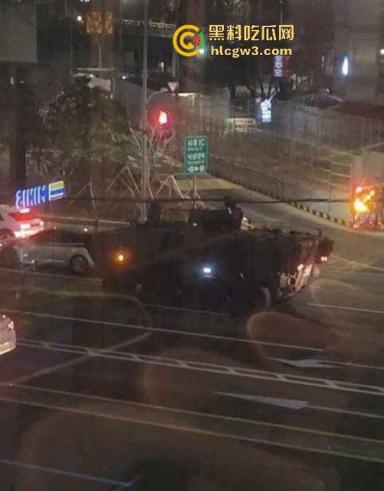 首尔之春恋爱脑总统『 尹锡悦』深夜全国戒严只为护妻子 第一夫人为让他稳住总统宝座睡遍军方高层！  第19张