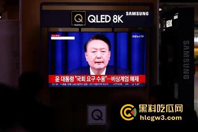 首尔之春恋爱脑总统『 尹锡悦』深夜全国戒严只为护妻子 第一夫人为让他稳住总统宝座睡遍军方高层！  第20张