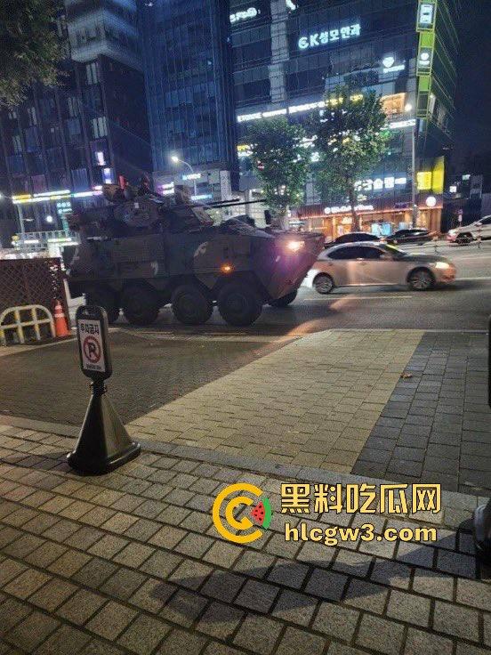 首尔之春恋爱脑总统『 尹锡悦』深夜全国戒严只为护妻子 第一夫人为让他稳住总统宝座睡遍军方高层！  第23张