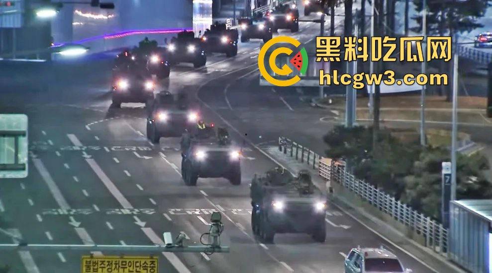 首尔之春恋爱脑总统『 尹锡悦』深夜全国戒严只为护妻子 第一夫人为让他稳住总统宝座睡遍军方高层！  第27张