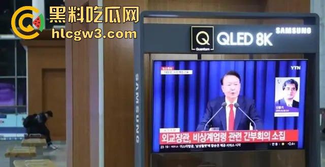 首尔之春恋爱脑总统『 尹锡悦』深夜全国戒严只为护妻子 第一夫人为让他稳住总统宝座睡遍军方高层！  第28张