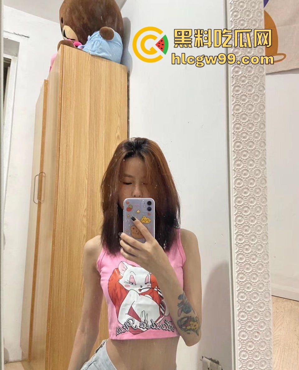 浙江工商学院骚母狗【欧阳杏雨】约炮视频曝光，反差辣妹极品身材，妥妥的撸管素材！  第2张