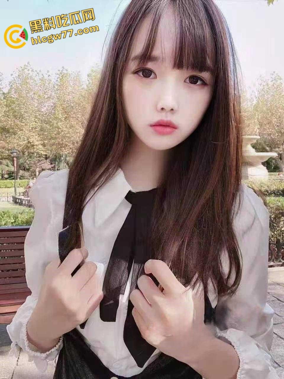 清纯留学生化身媚黑狂婊！聊天记录大曝光，深夜派对被黑人雄风征服，骚母狗的跨国狂欢炸裂全场！  第8张