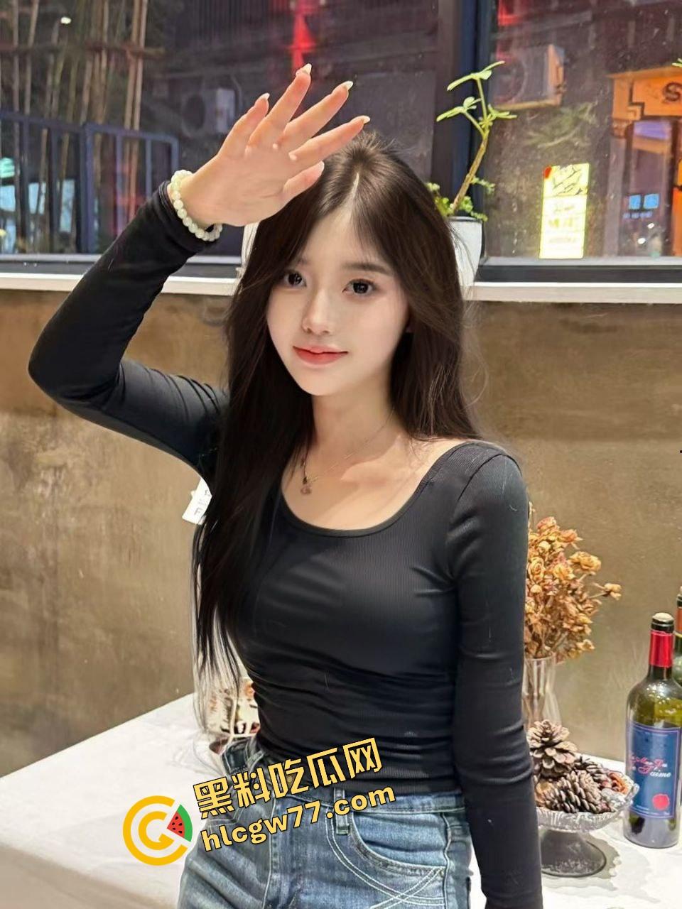 安徽金贸大学大三学妹【李娜娜】为买LV忍肛门塞茄子，菊花肿成肉沫茄子，转头装纯骗接盘侠要彩礼！  第3张