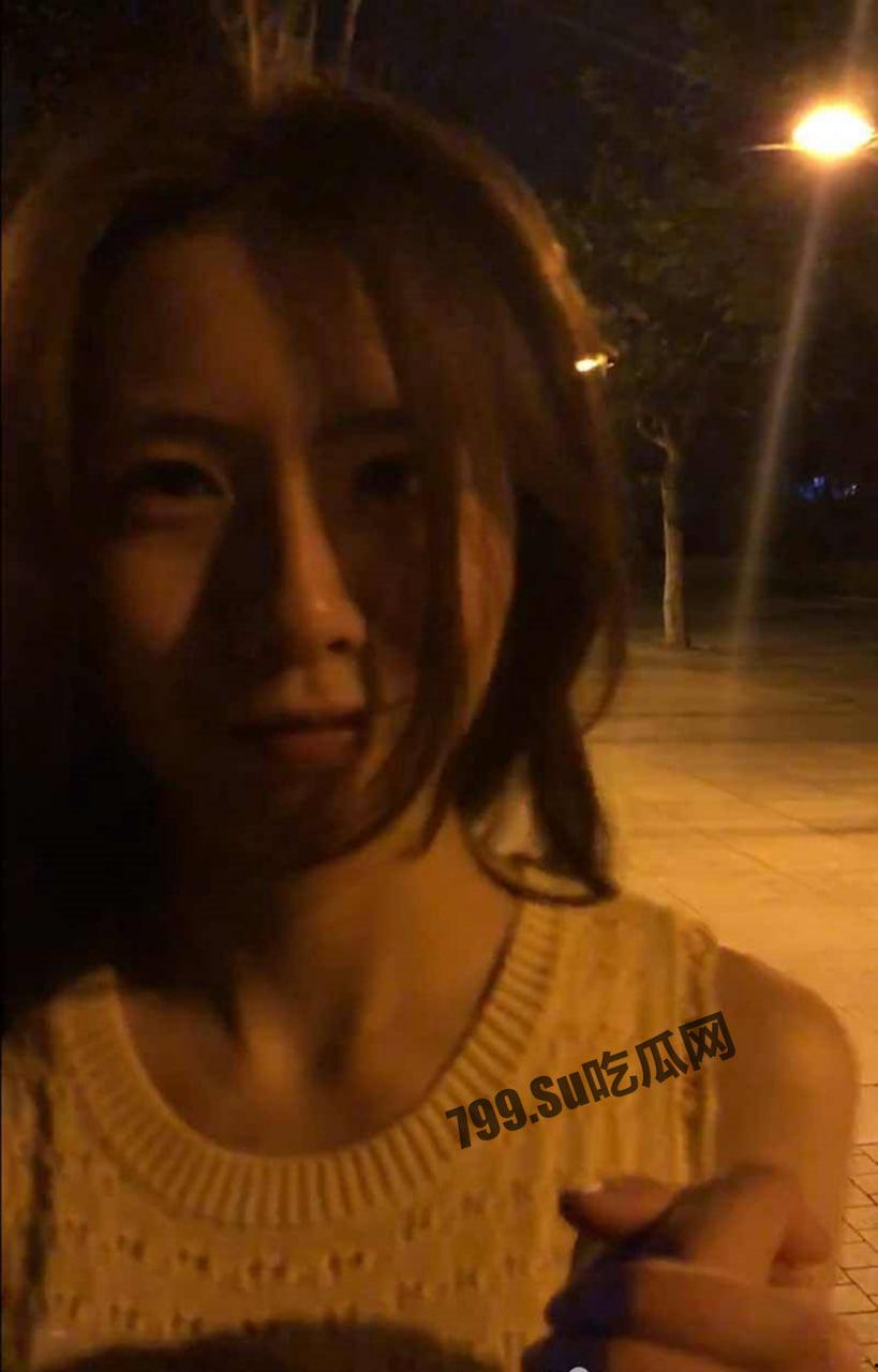 师范大学 纯天然美女学姐「王婷婷」与男友性爱视频流出  第8张