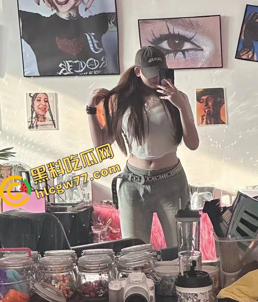 龙岩711便利店兼职小妹『马雪筱』网聊一月跪地吃鸡，结果成了UP主素材被曝光！  第2张