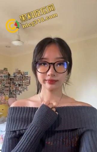 湖南农业大学【曾钰】，清纯女大学生下海沦为玩物，白虎粉穴后入狂操，简直就是完美炮架!  第3张