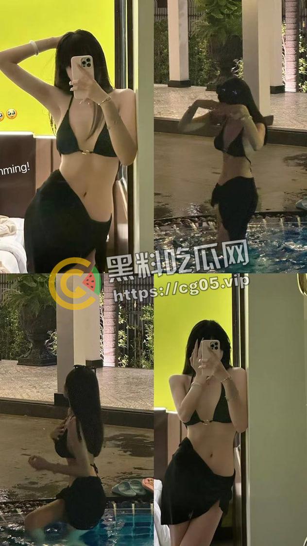 西安大学校花反差婊 颜值逆天却是臭母狗 在夜店厕所被人强奸后爱上被羞辱 出租屋约炮陌生网友 视频被流出  第16张