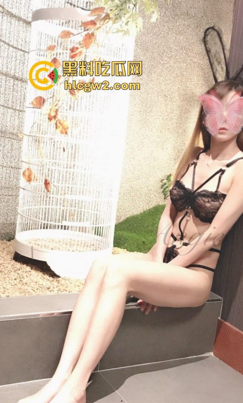 北京【ANGIE】性感淫荡小仙女露出啪啪 颜值天花板极致反差 穷人操不到的女神却成富人精盆玩物！  第11张