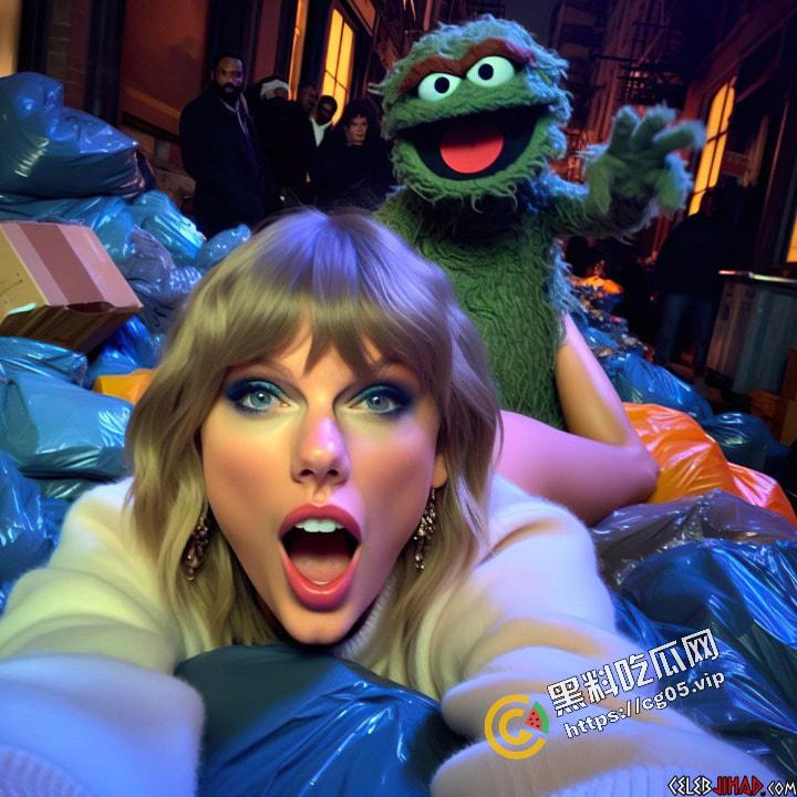霉霉Taylor Swift再成 Deepfake 受害者，AI“不雅照”被疯狂传播，惊动白宫，粉丝网友全都怒了喊话马斯特  第3张