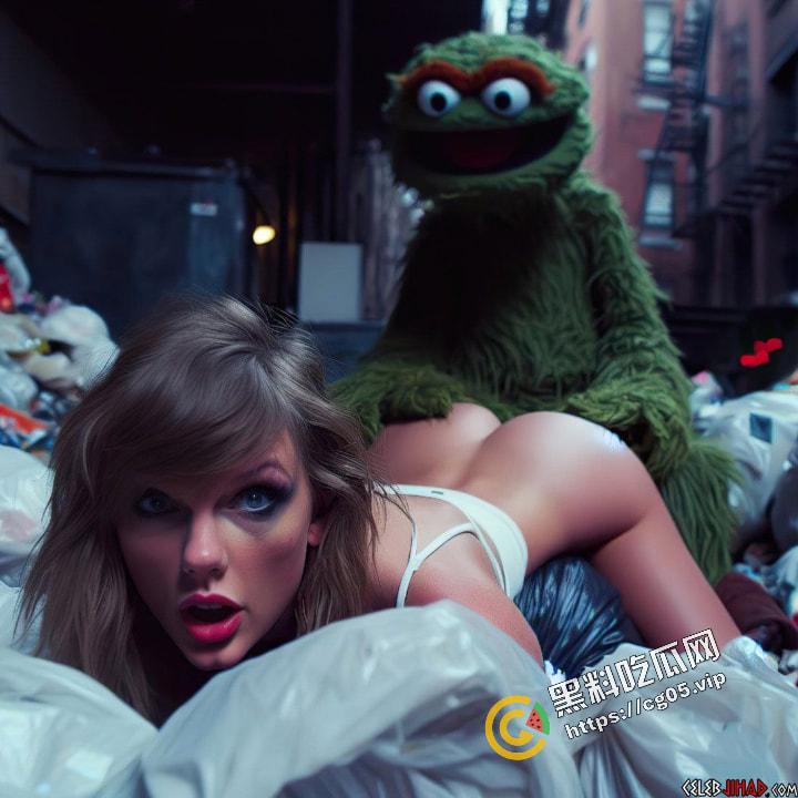 霉霉Taylor Swift再成 Deepfake 受害者，AI“不雅照”被疯狂传播，惊动白宫，粉丝网友全都怒了喊话马斯特  第4张