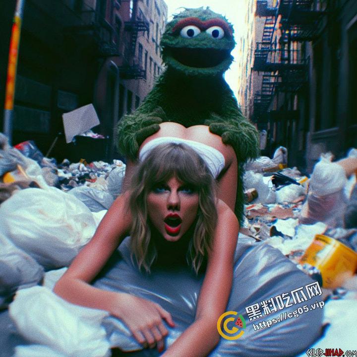 霉霉Taylor Swift再成 Deepfake 受害者，AI“不雅照”被疯狂传播，惊动白宫，粉丝网友全都怒了喊话马斯特  第5张