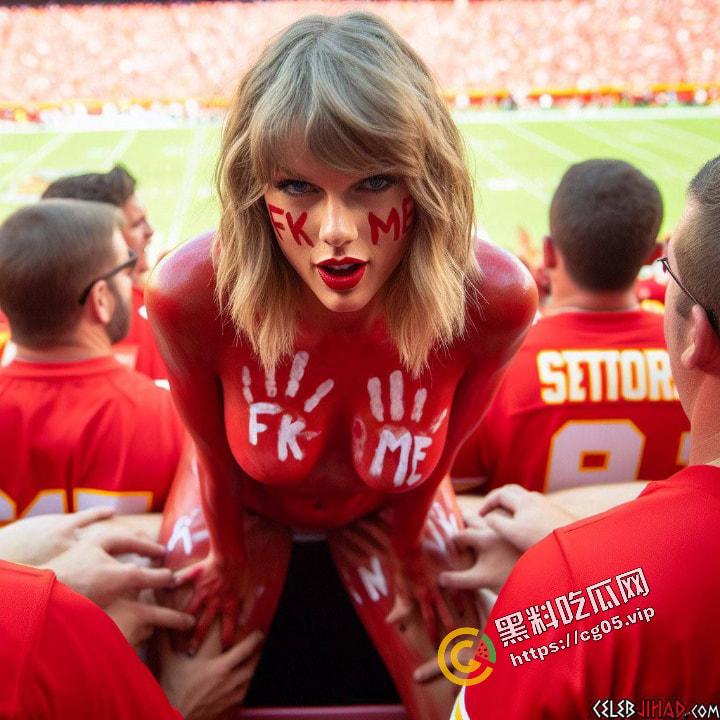 霉霉Taylor Swift再成 Deepfake 受害者，AI“不雅照”被疯狂传播，惊动白宫，粉丝网友全都怒了喊话马斯特  第8张