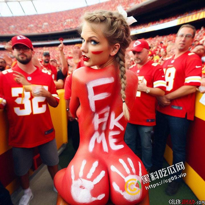 霉霉Taylor Swift再成 Deepfake 受害者，AI“不雅照”被疯狂传播，惊动白宫，粉丝网友全都怒了喊话马斯特  第10张