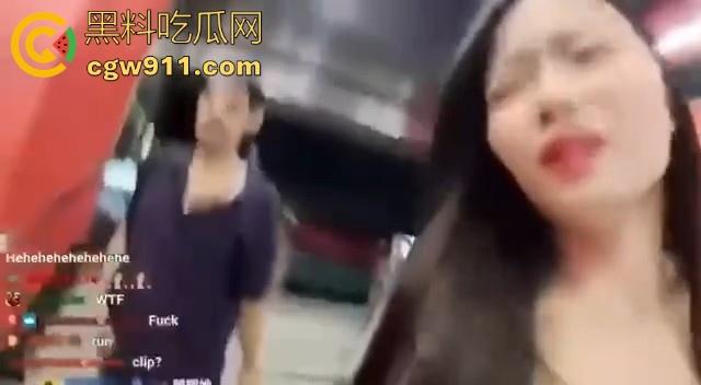 性感可爱外网主播街头直播遭遇印度哥们性骚扰！在地铁狂揉狂摸，这要是在他老家直接无套内射了！  第6张