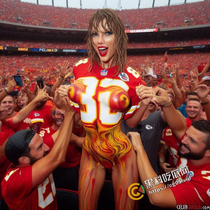 霉霉Taylor Swift再成 Deepfake 受害者，AI“不雅照”被疯狂传播，惊动白宫，粉丝网友全都怒了喊话马斯特  第12张