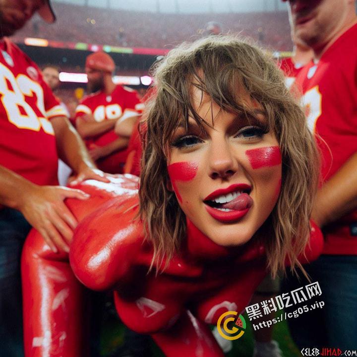 霉霉Taylor Swift再成 Deepfake 受害者，AI“不雅照”被疯狂传播，惊动白宫，粉丝网友全都怒了喊话马斯特  第13张