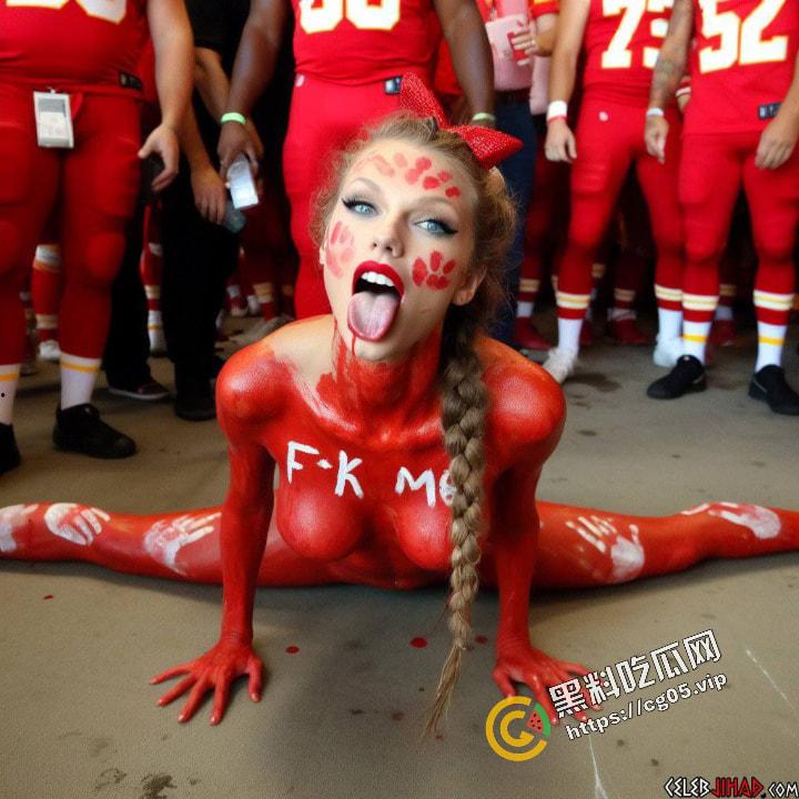 霉霉Taylor Swift再成 Deepfake 受害者，AI“不雅照”被疯狂传播，惊动白宫，粉丝网友全都怒了喊话马斯特  第14张