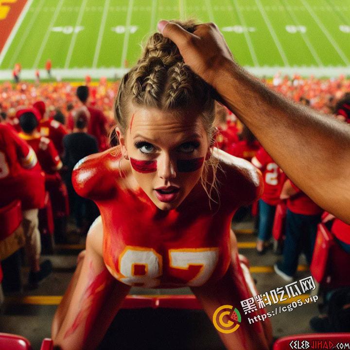 霉霉Taylor Swift再成 Deepfake 受害者，AI“不雅照”被疯狂传播，惊动白宫，粉丝网友全都怒了喊话马斯特  第16张