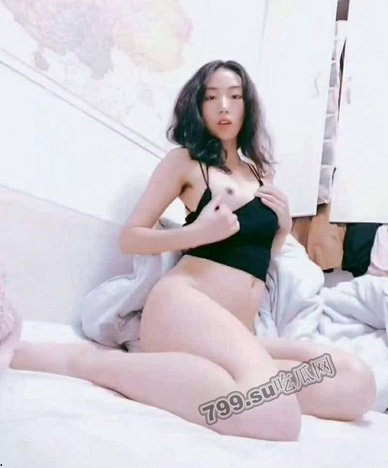 精品反差 高颜值网红美女 宋敏琪 完美露脸 与男友性爱视频流出  第6张