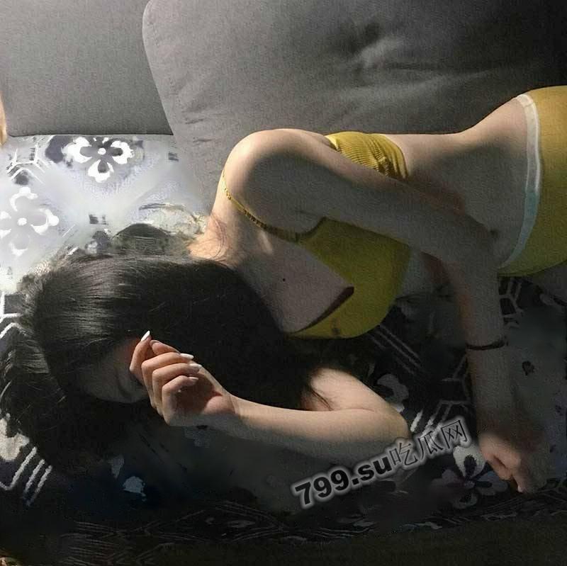 精品反差 高颜值网红美女 宋敏琪 完美露脸 与男友性爱视频流出  第8张