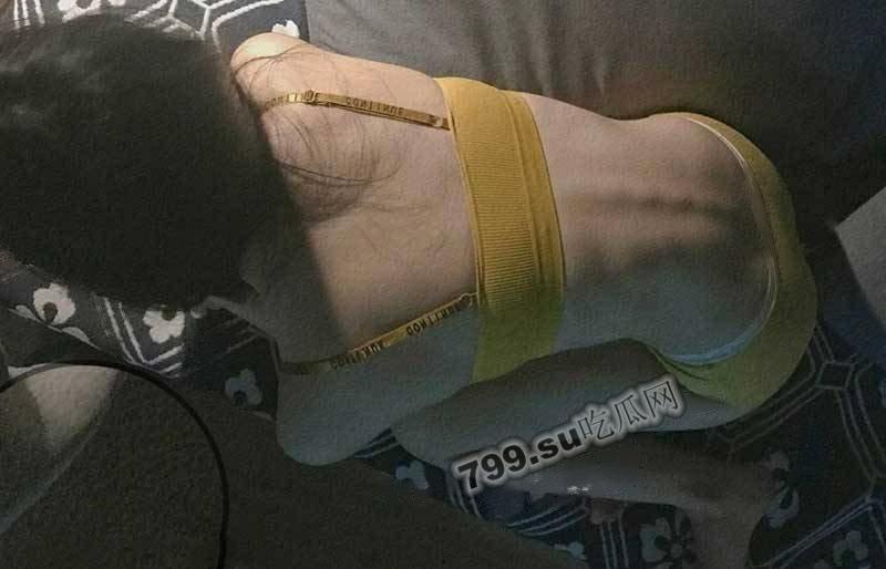 精品反差 高颜值网红美女 宋敏琪 完美露脸 与男友性爱视频流出  第9张