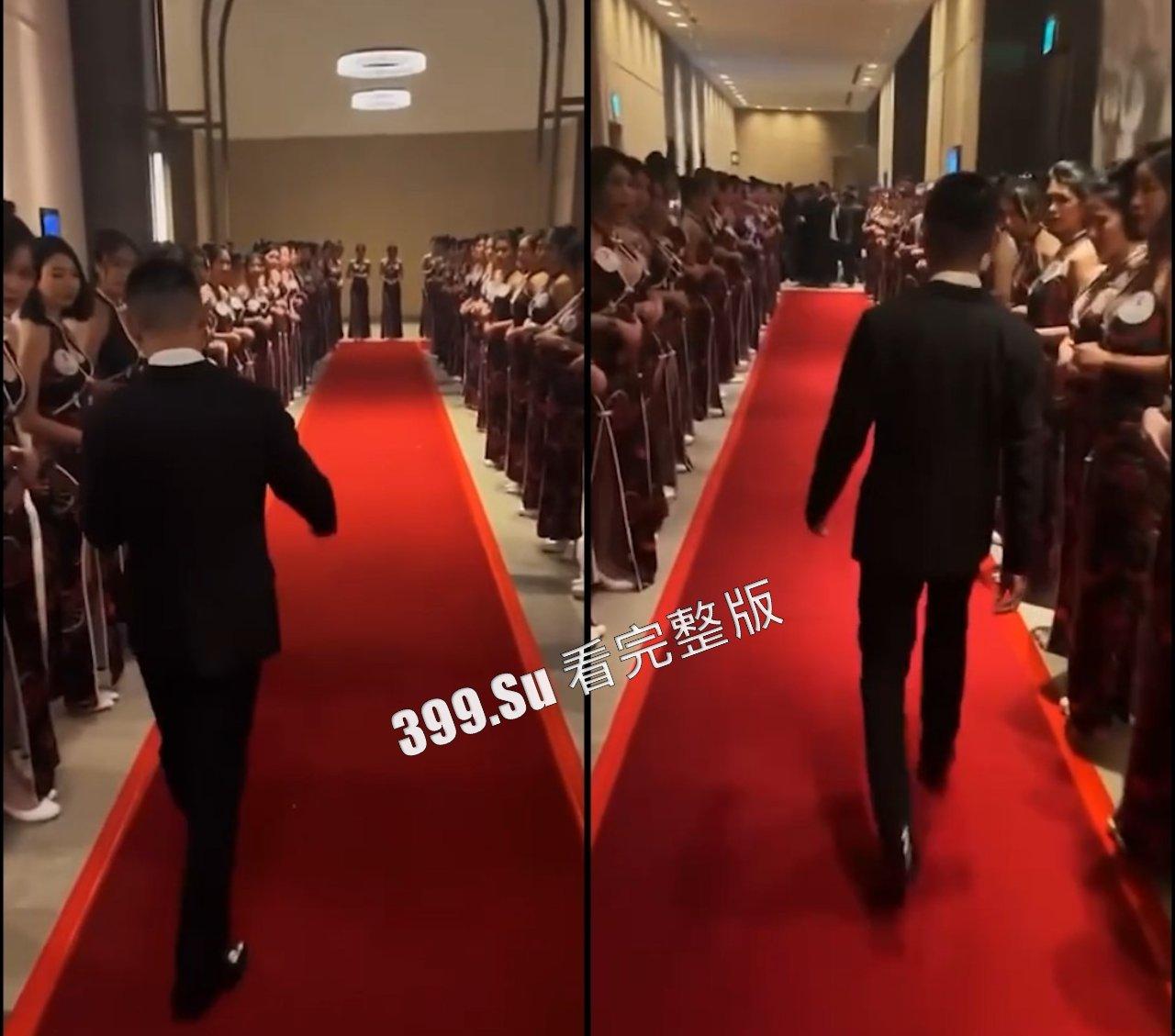 爱情讲究一个圆分 非诚勿扰海选现场 （二）  第4张