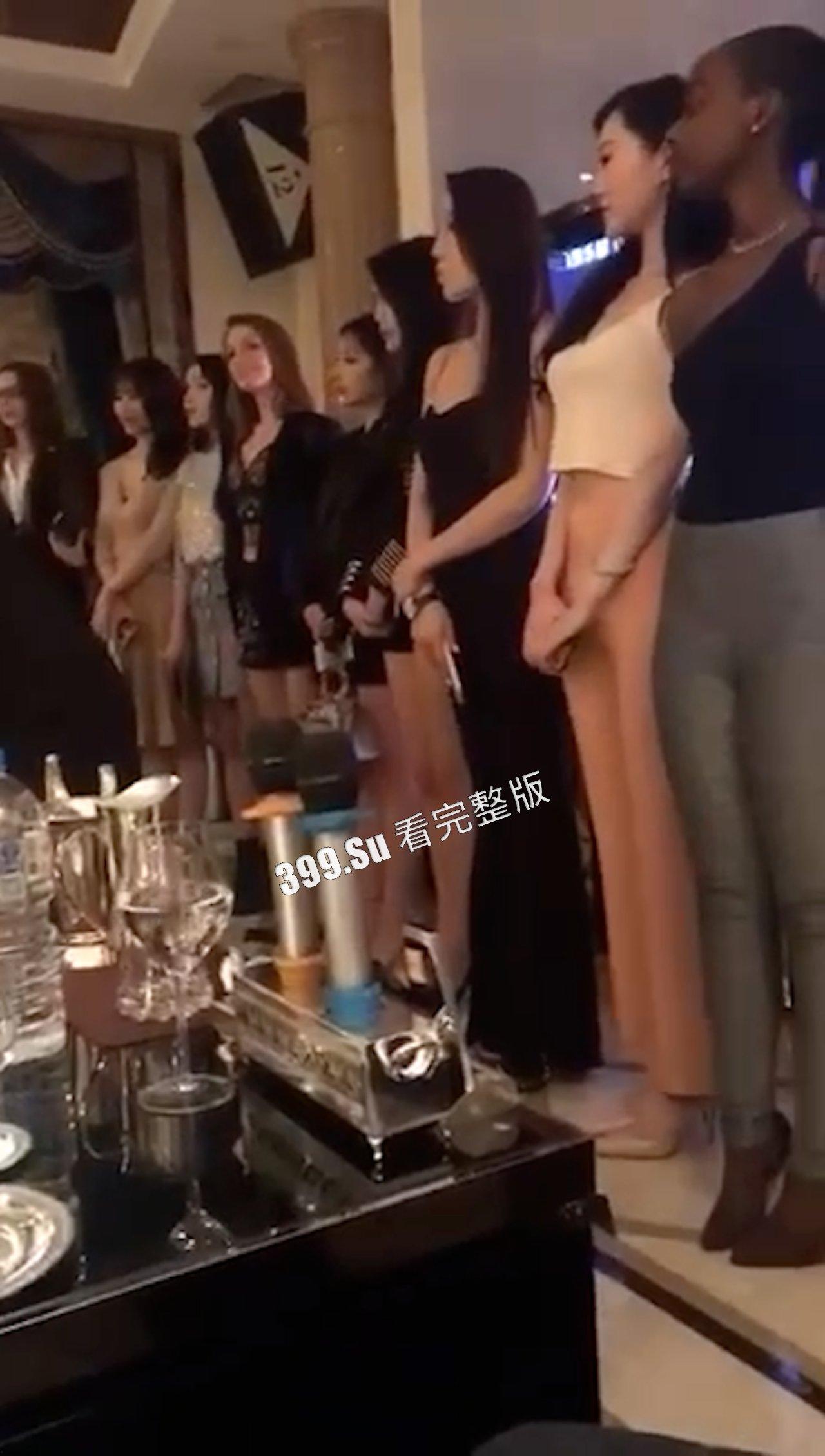 爱情讲究一个圆分 非诚勿扰海选现场 （二）  第9张