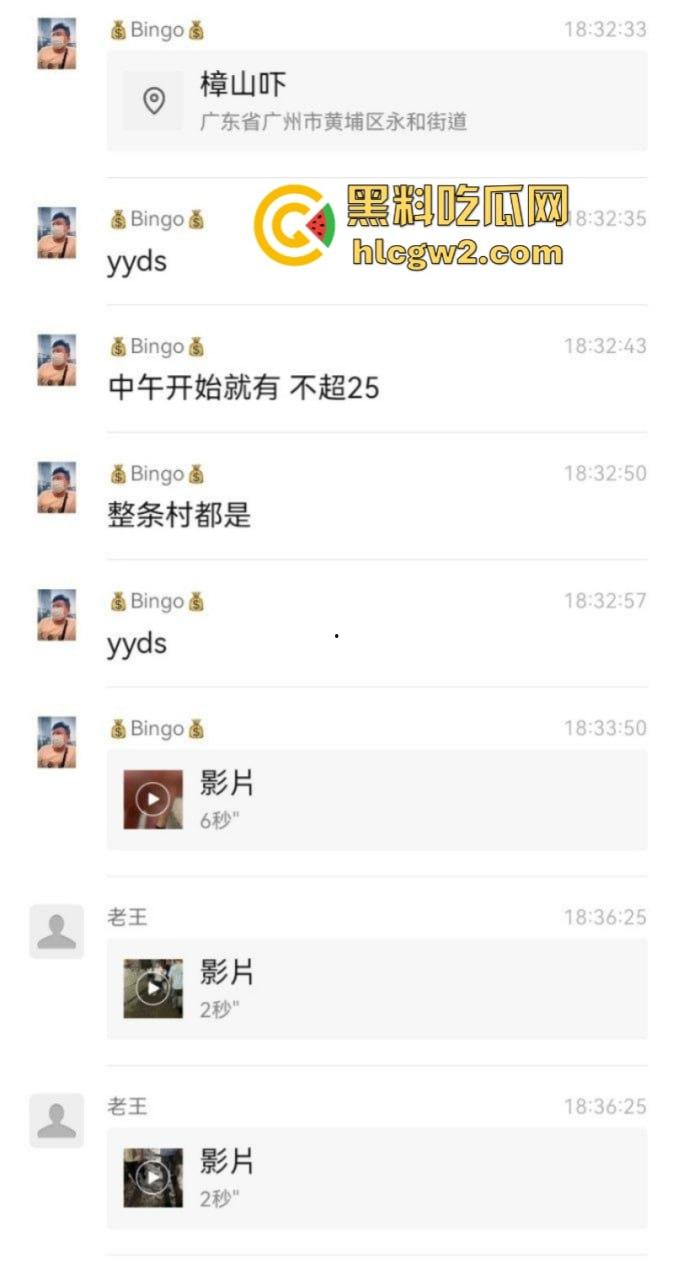 广州黄埔街巷骚鸡排排站 等你来点餐 耐玩不贵还长得好看  第1张